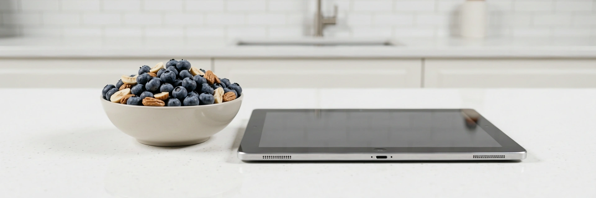 Digitalna podrška nutriciji