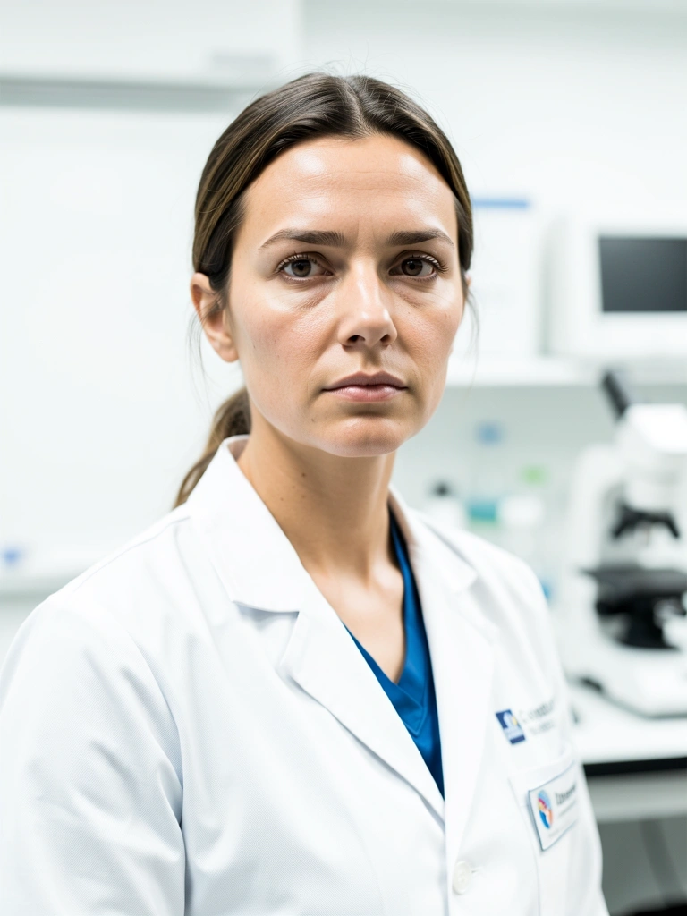 Specijalista za suplementaciju