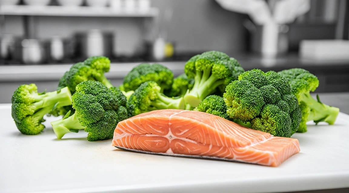 Nutritivno bogata priprema obroka